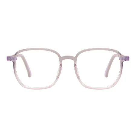 Children Square Eyewear