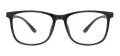 Unisex TR90 Fashion Eyeglasses