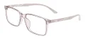 TR90 Classic Rectangle Eyewear
