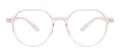 TR90 Small Retro Eyeglasses