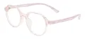 TR90 Small Retro Eyeglasses