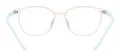 TR90 Stylish Oval Eyewear