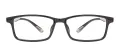 TR90 Classic Rectangle Spectacle