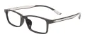 TR90 Classic Rectangle Spectacle