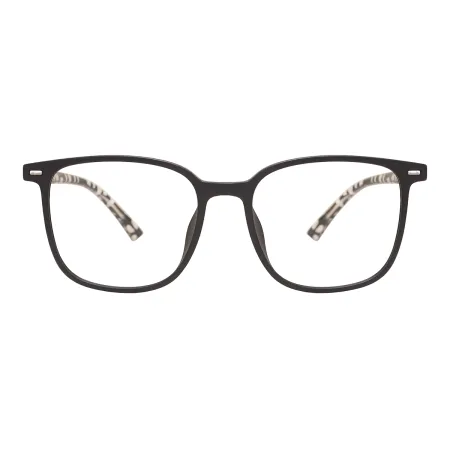 Classic Square Eyeglasses