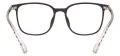 Classic Square Eyeglasses