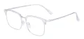 TR90 Browline Eyeglasses