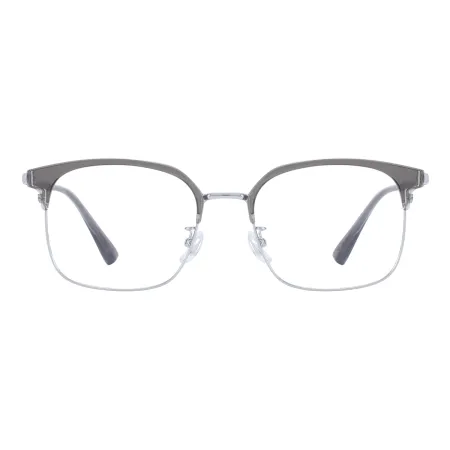 TR90 Retro Eyebrow Spectacles