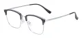 Classic Browline Eyewear