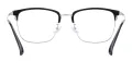 Classic Browline Eyewear