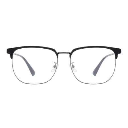 Vintage Square Eyeglasses