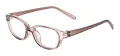 Trendy Oval Teenagers Glasses