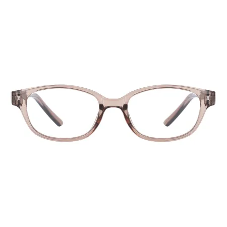 Trendy Oval Teenagers Glasses