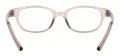 Trendy Oval Teenagers Glasses