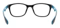 TR90 Classic Square Eyewear