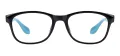 TR90 Classic Square Eyewear
