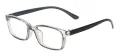 New Classic Rectangle Eyeglasses