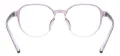 New TR90 Geometric Glasses