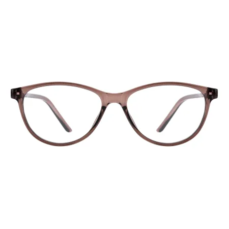 New TR90 Vintage Eyeglasses