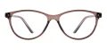 New TR90 Vintage Eyeglasses