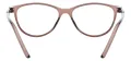 New TR90 Vintage Eyeglasses