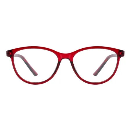 TR90 Small Oval Eyeglasses