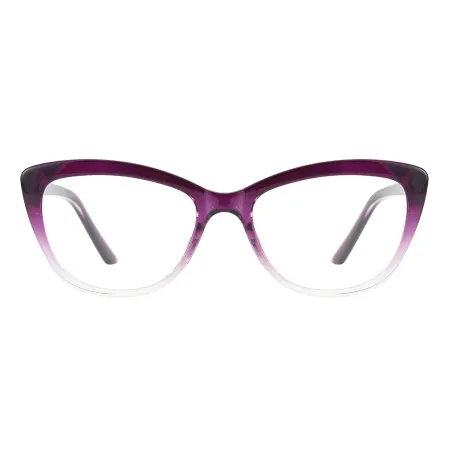 TR90 Retro Cat Eye Eyewear