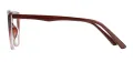 Women TR90 Cat Eye Glasses