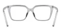 TR90 Square Eyeglasses