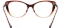 Women TR90 Cat Eye Glasses