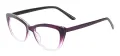 TR90 Retro Cat Eye Eyewear