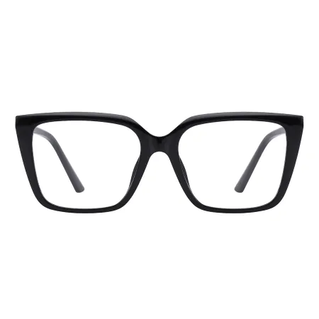 TR90 Square Eyeglasses