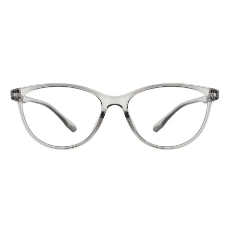 TR90 Vintage Oval Eyewear