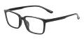 TR90 Classic Rectangle Eyeglasses