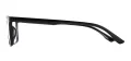 TR90 Classic Rectangle Eyeglasses