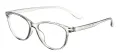 TR90 Vintage Oval Eyewear