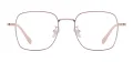 Classic Square Eyeglasses