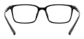 TR90 Classic Rectangle Eyeglasses