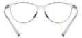 TR90 Vintage Oval Eyewear