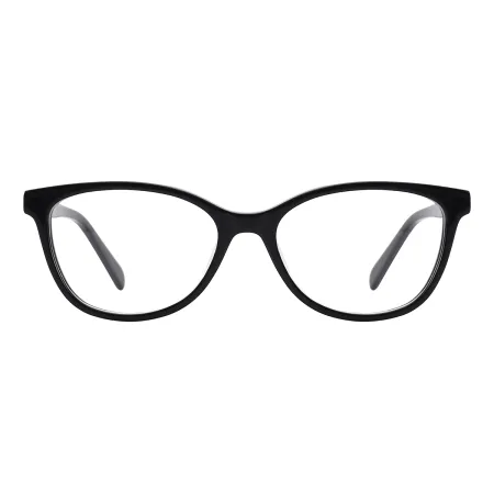 Acetate Oval Eyeglasses