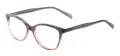 Acetate Oval Eyeglasses