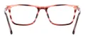 Classic Acetate Eyeglasses