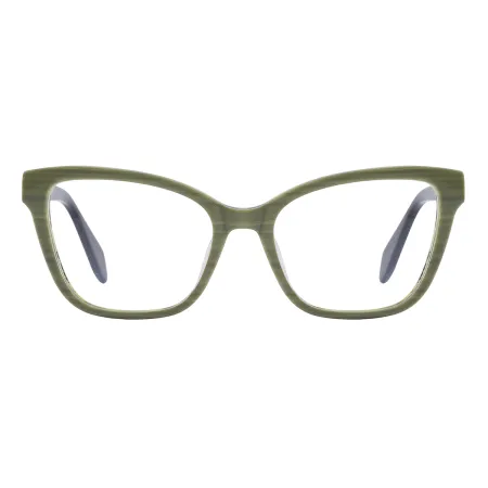 Acetate Cat Eye Eyeglasses
