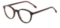 Retro Round Eyewear