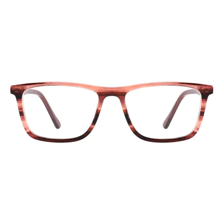 Classic Acetate Eyeglasses