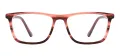 Classic Acetate Eyeglasses