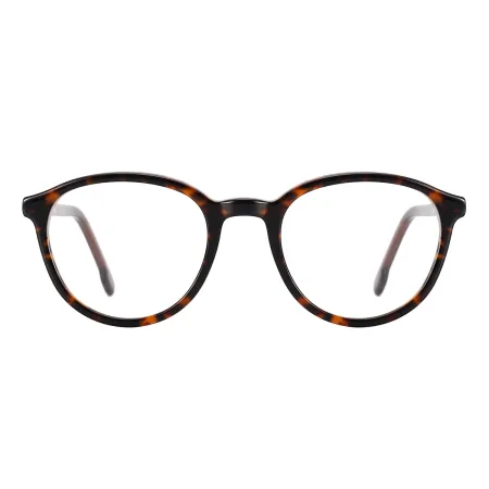 Retro Round Eyewear