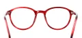 Small Retro Round Eyewear