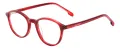 Small Retro Round Eyewear