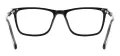 Classic Acetate Eyeglasses